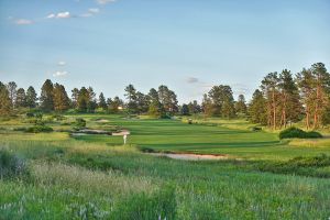 Colorado GC 18th